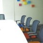ipm office | board room | Interior Designers